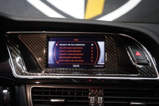 Audi RS5 Coupe 4.2 FSI quattro 331 kW (450 CV) S tronic