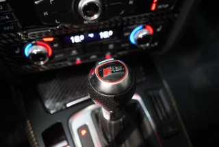 Audi RS5 Coupe 4.2 FSI quattro 331 kW (450 CV) S tronic