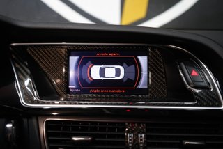 Audi RS5 Coupe 4.2 FSI quattro 331 kW (450 CV) S tronic