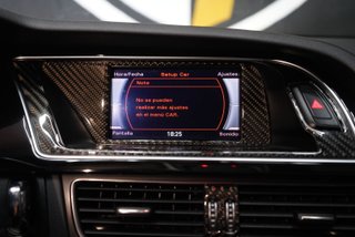 Audi RS5 Coupe 4.2 FSI quattro 331 kW (450 CV) S tronic