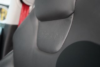 Audi RS5 Coupe 4.2 FSI quattro 331 kW (450 CV) S tronic