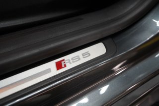 Audi RS5 Coupe 4.2 FSI quattro 331 kW (450 CV) S tronic