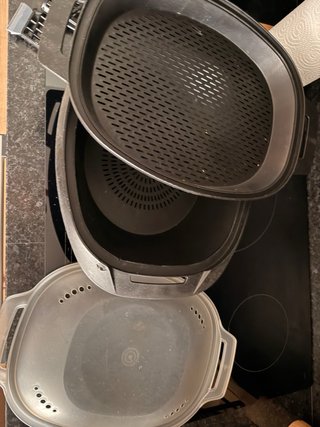 Robot de cocina Cecotec Mambo 10070