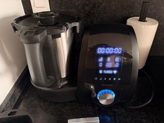 Robot de cocina Cecotec Mambo 10070