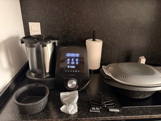 Robot de cocina Cecotec Mambo 10070