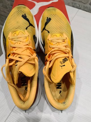 PUMA DEVIATE NITRO 3 Talla 41