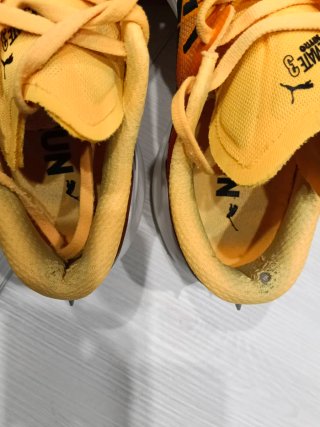 PUMA DEVIATE NITRO 3 Talla 41