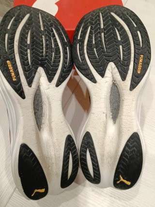 PUMA DEVIATE NITRO 3 Talla 41