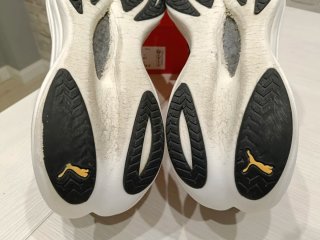 PUMA DEVIATE NITRO 3 Talla 41