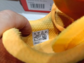 PUMA DEVIATE NITRO 3 Talla 41