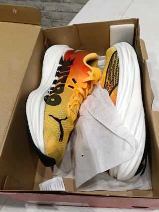 PUMA DEVIATE NITRO 3 Talla 41