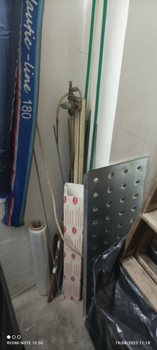 Taladro, Caladora y Radial Eléctrica