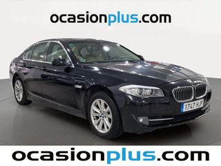 BMW Serie 5 530d 190 kW (258 CV)