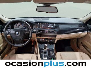 BMW Serie 5 530d 190 kW (258 CV)