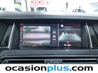BMW Serie 5 530d 190 kW (258 CV)