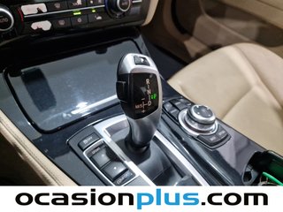 BMW Serie 5 530d 190 kW (258 CV)