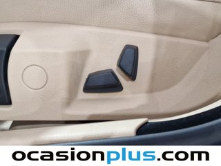 BMW Serie 5 530d 190 kW (258 CV)