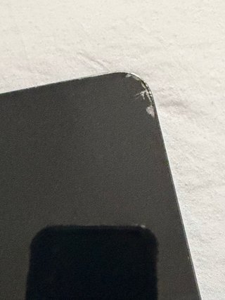 iPhone 15 Nero