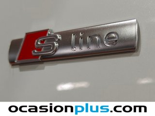 Audi A1 Sportback Adrenalin 1.6 TDI 85 kW (116 CV) S tronic