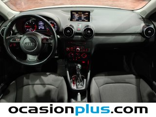 Audi A1 Sportback Adrenalin 1.6 TDI 85 kW (116 CV) S tronic