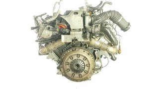 Audi afb motor completo a6 (4b2, 2.5 tdi 21283949