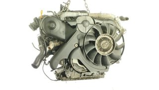 Audi afb motor completo a6 (4b2, 2.5 tdi 21283949