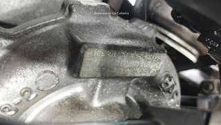 Audi afb motor completo a6 (4b2, 2.5 tdi 21283949