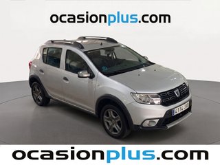 Dacia Sandero Stepway TCe 66 kW (90 CV)