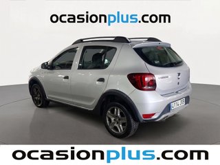 Dacia Sandero Stepway TCe 66 kW (90 CV)