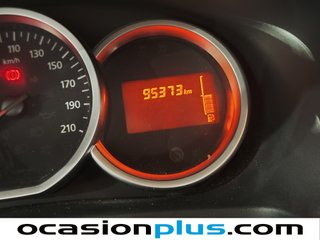 Dacia Sandero Stepway TCe 66 kW (90 CV)