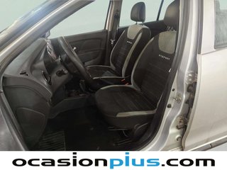 Dacia Sandero Stepway TCe 66 kW (90 CV)