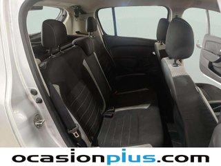 Dacia Sandero Stepway TCe 66 kW (90 CV)