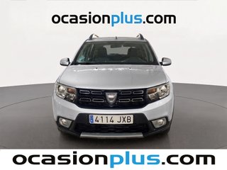 Dacia Sandero Stepway TCe 66 kW (90 CV)