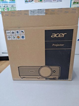 Proyector Acer Negro