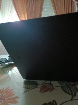 PS4 Pro (PlayStation 4 Pro) Nera