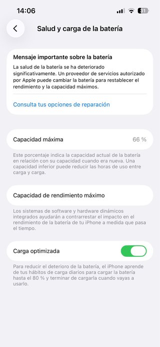 iPhone 13 Azul