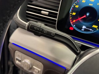 Mercedes-Benz GLE 450 4MATIC