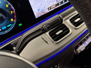 Mercedes-Benz GLE 450 4MATIC