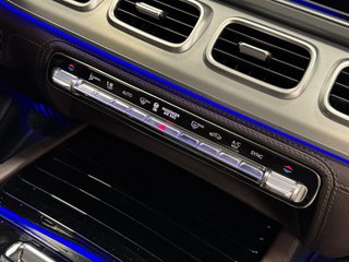 Mercedes-Benz GLE 450 4MATIC