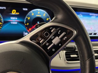 Mercedes-Benz GLE 450 4MATIC