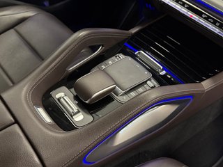 Mercedes-Benz GLE 450 4MATIC