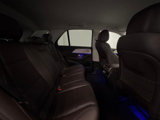 Mercedes-Benz GLE 450 4MATIC