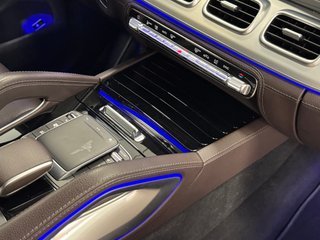 Mercedes-Benz GLE 450 4MATIC