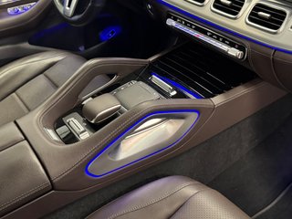 Mercedes-Benz GLE 450 4MATIC