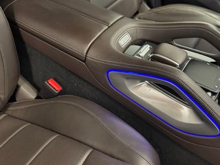 Mercedes-Benz GLE 450 4MATIC