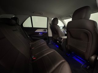 Mercedes-Benz GLE 450 4MATIC