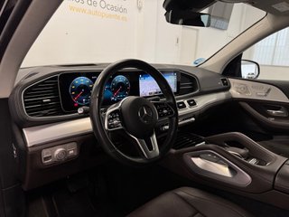 Mercedes-Benz GLE 450 4MATIC