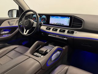 Mercedes-Benz GLE 450 4MATIC