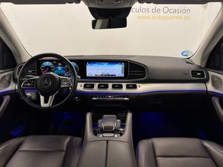 Mercedes-Benz GLE 450 4MATIC