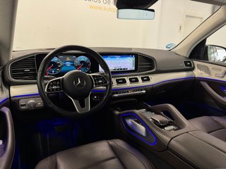 Mercedes-Benz GLE 450 4MATIC